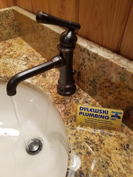 Dylewski Plumbing Inc.