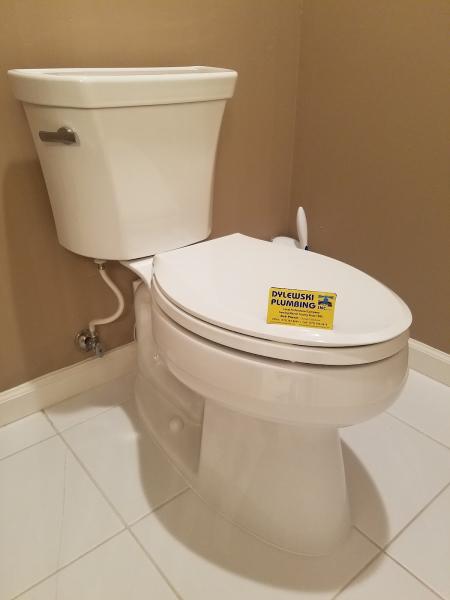 Dylewski Plumbing Inc.