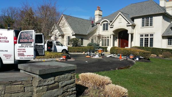 FH Home Improvements