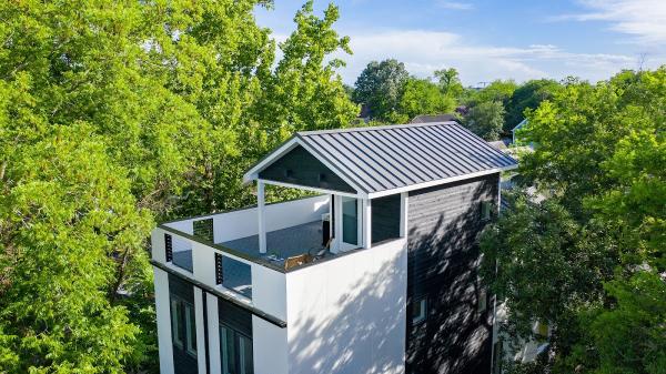 B Studio Architecture
