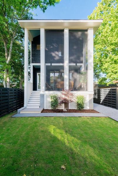B Studio Architecture