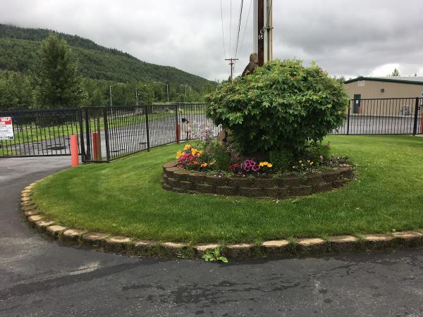 Security Self Storage