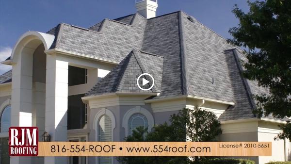 RJM Roofing