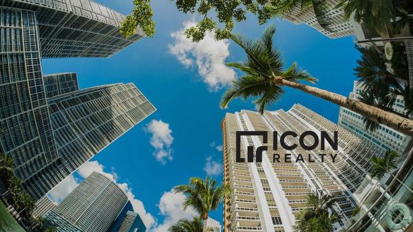 Icon Realty Management & Brokerage