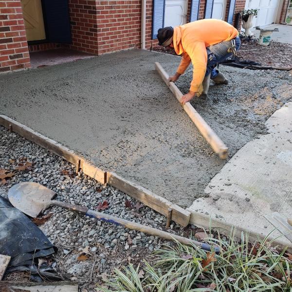 O&J Ferrer's Construction