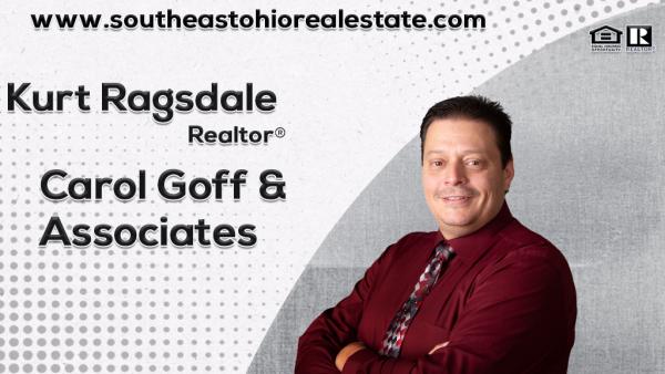 Kurt Ragsdale
