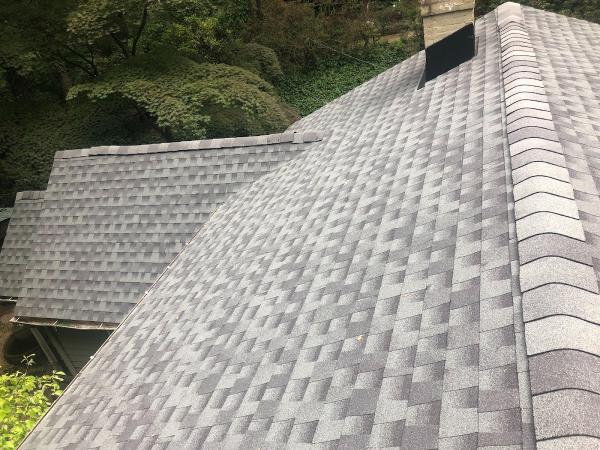 Home Genius Exteriors
