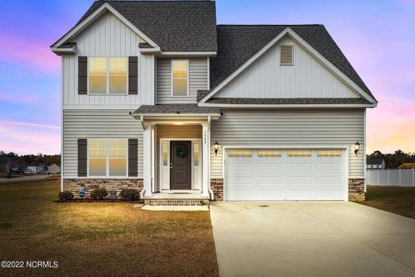 Christy Wallace Real Estate
