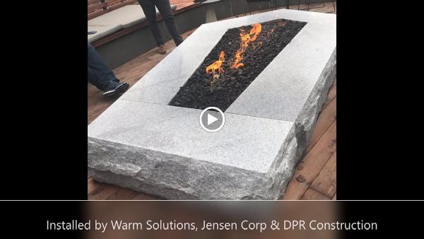 Warm Solutions
