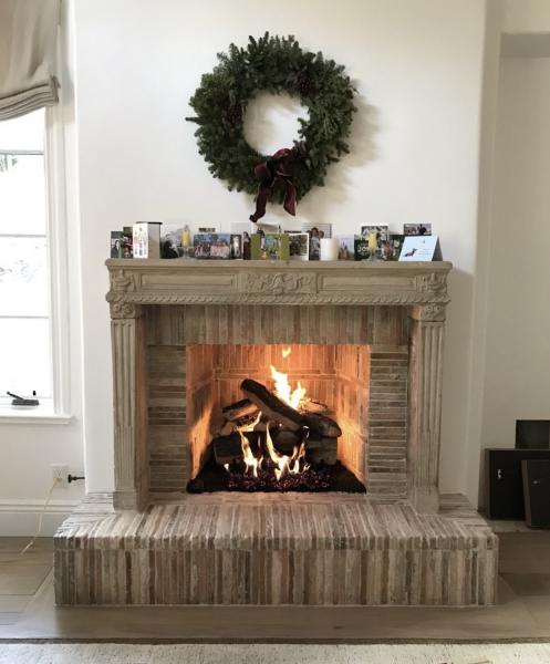 Warm Solutions