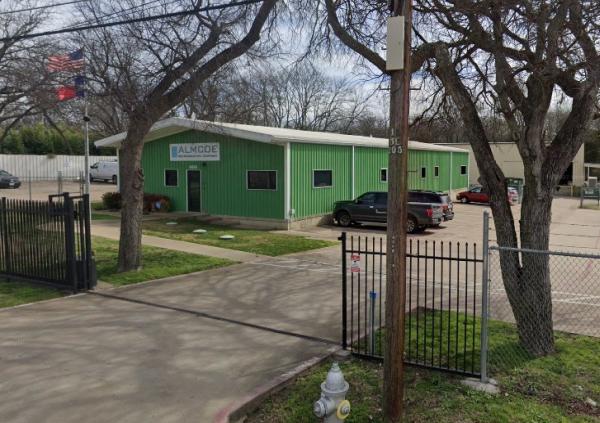 Arrington Roofing