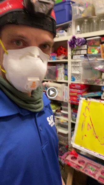 Safe Pest Control