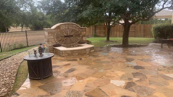 Texas Stone Masons