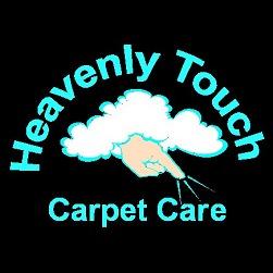 Heavenly Touch Carpet Care