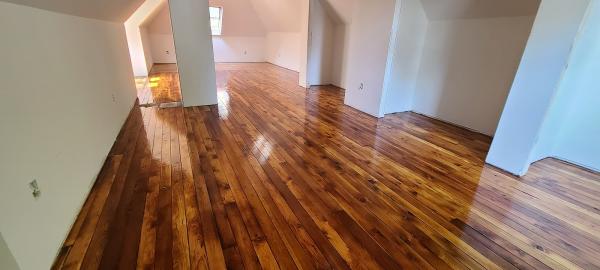 Davidsons Hardwood Floors