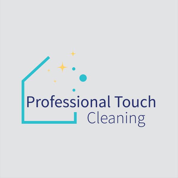 Professional Touch Cleaning