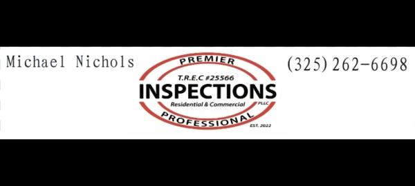 Premier Professional Inspections