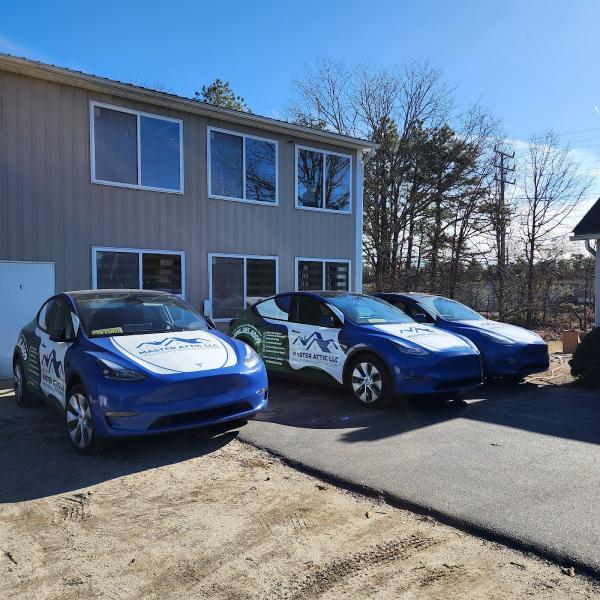 Master Attic LLC