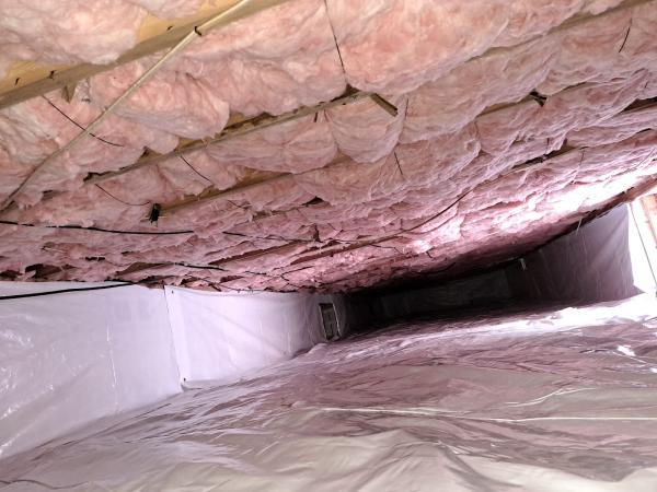 Master Attic LLC