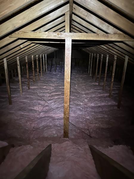 Master Attic LLC