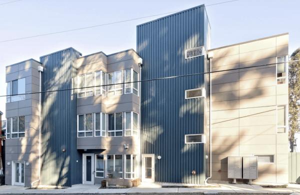 Ameritive Custom Home