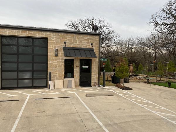 Atwood Custom Homes