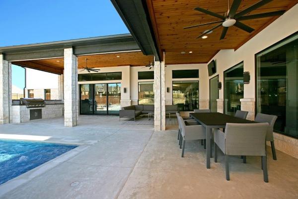 Atwood Custom Homes