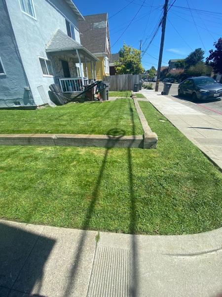 Richmond Ca Landscaping La Economica LLC