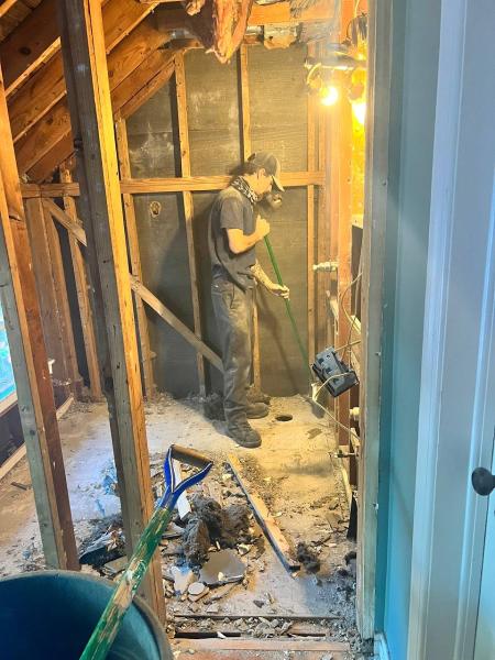 LBS Demolition
