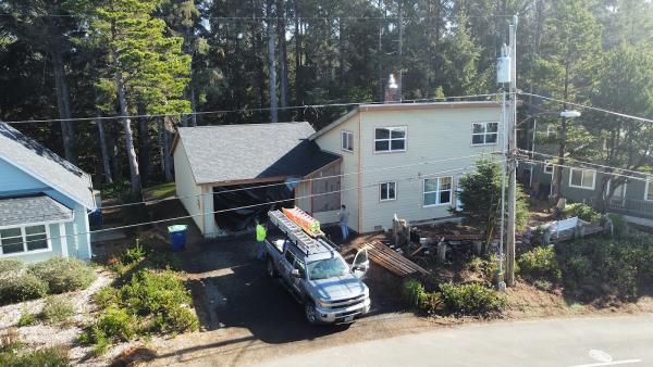 Linan Construction