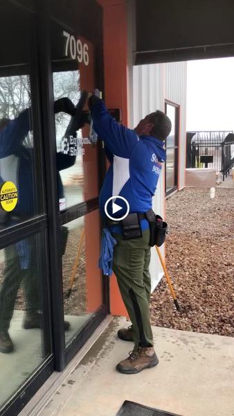 Squeegee Squad Window Cleaning: Springfield-Branson