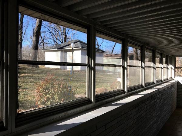 Squeegee Squad Window Cleaning: Springfield-Branson