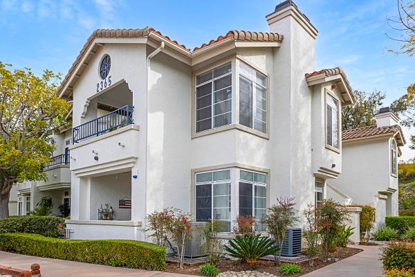Bridgehaus Property Managers