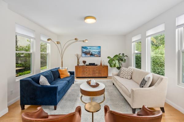 Bridgehaus Property Managers