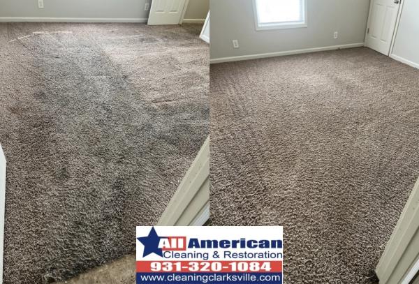 All American Cleaning & Restoration Inc.