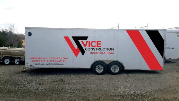 Vice Construction