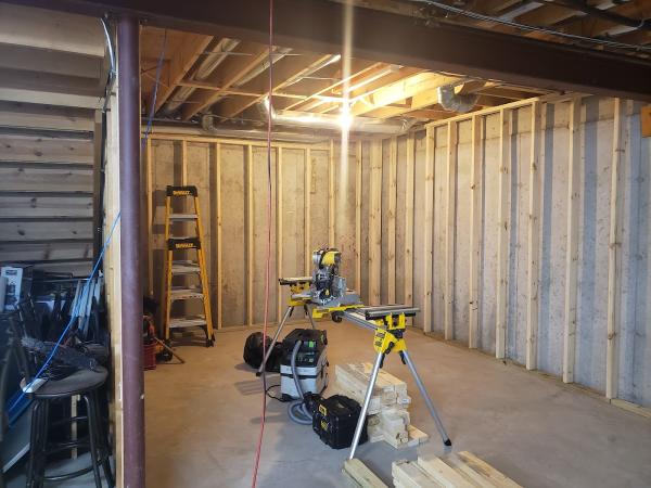 Biango Construction
