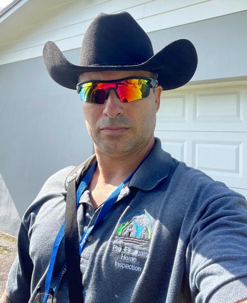 Pro-Elements Home Inspection LLC