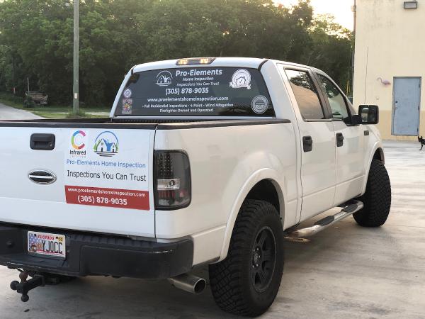 Pro-Elements Home Inspection LLC