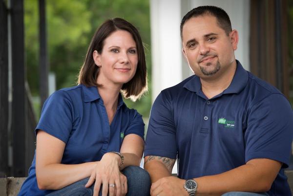 Evergreen Lawn Care
