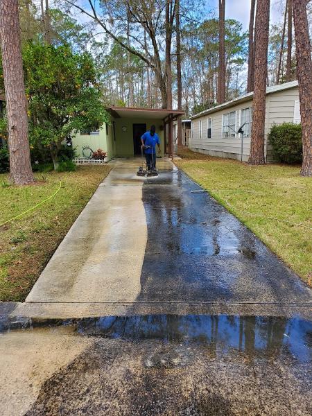 Evergreen Lawn Care