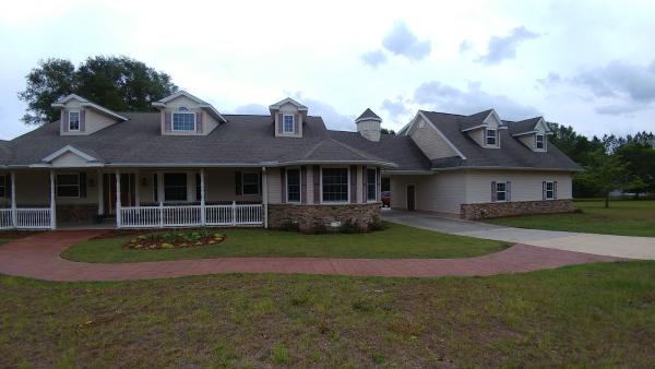 Evergreen Lawn Care