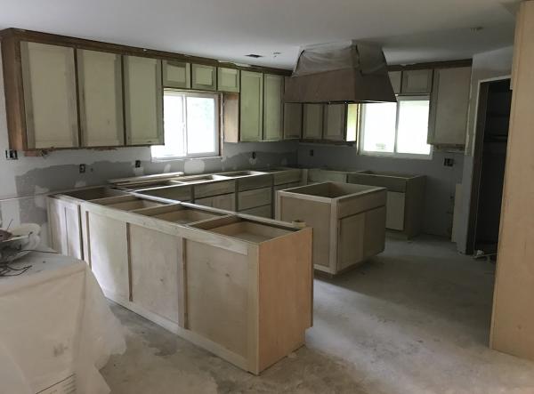 USA Supreme Construction LLC