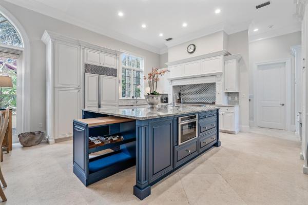 Schrapper's Fine Cabinetry