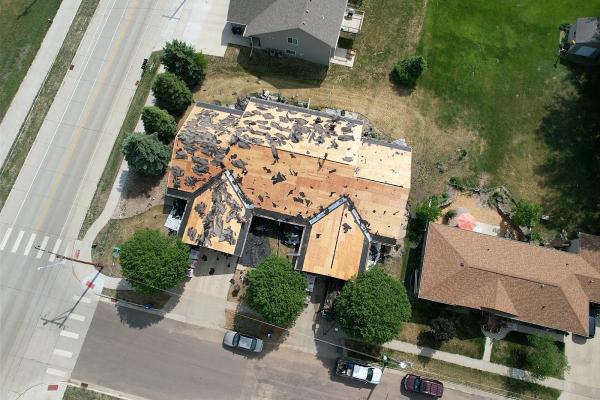 Providence Roofing & Restoration