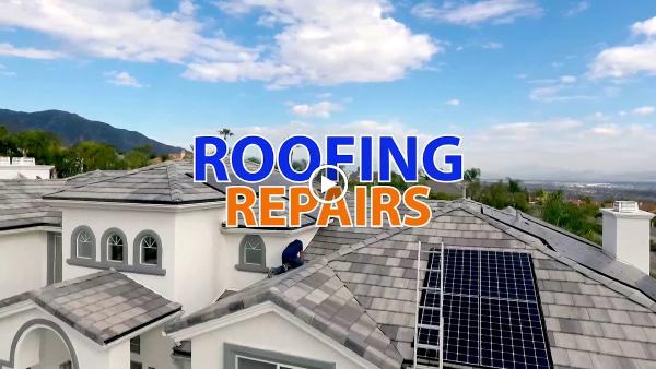 FR Roofing Services