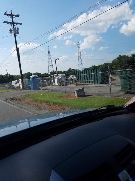 Suggs Creek Community Disposal