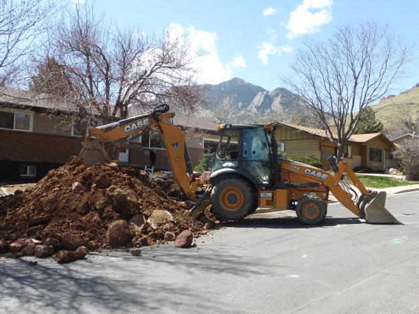 Proactive Sewer & Drain