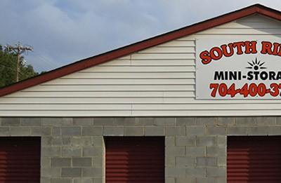 Southridge Storage