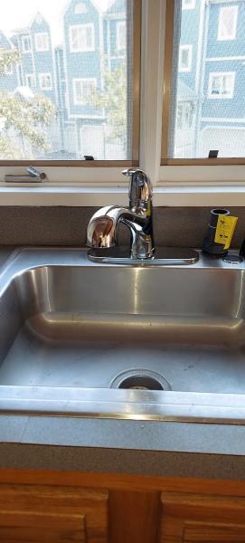 Hessi's Handyman Services